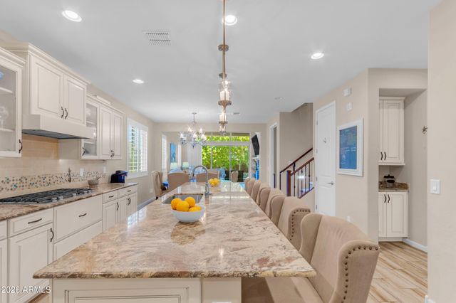 10612 E DURANT Drive, Mesa, AZ 85212