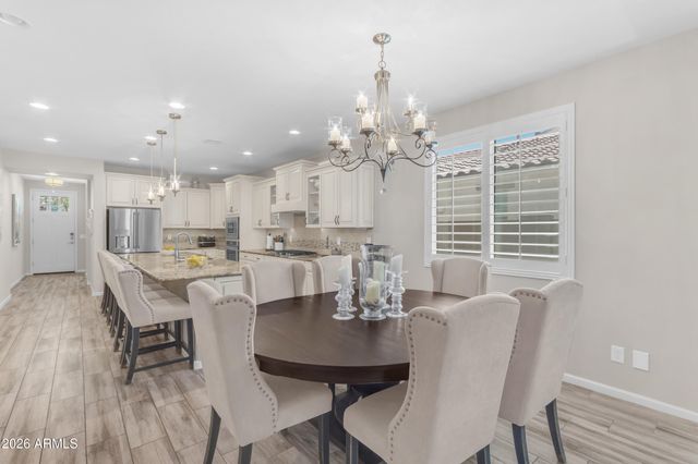 10612 E DURANT Drive, Mesa, AZ 85212