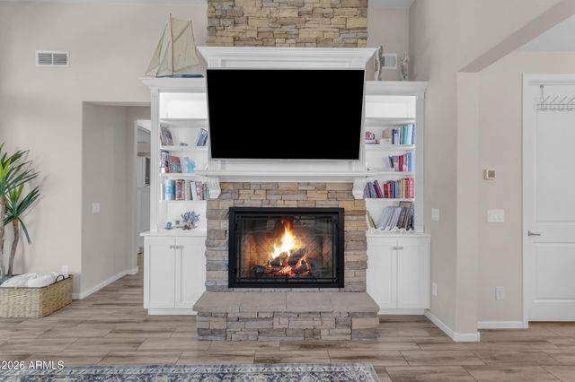 10612 E DURANT Drive, Mesa, AZ 85212