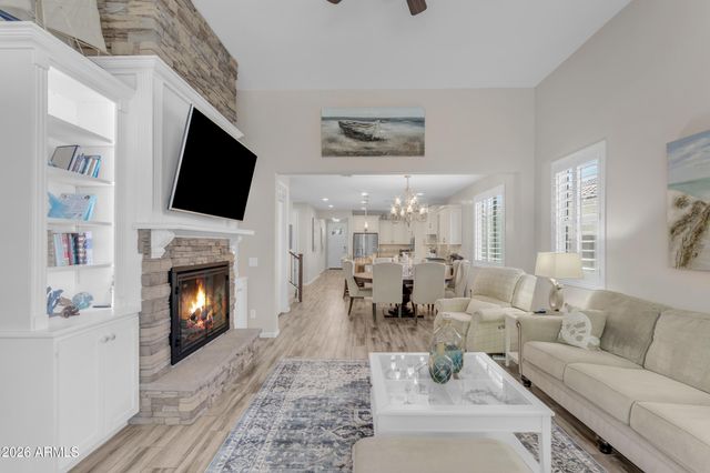 10612 E DURANT Drive, Mesa, AZ 85212