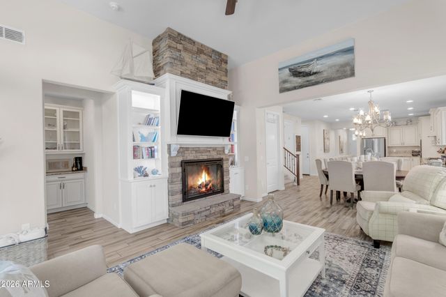 10612 E DURANT Drive, Mesa, AZ 85212