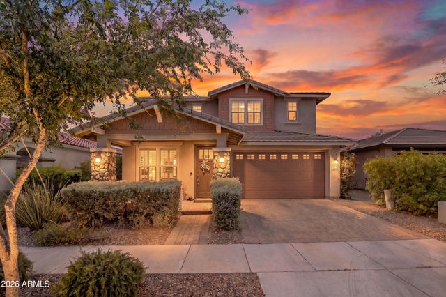 10612 E DURANT Drive, Mesa, AZ 85212