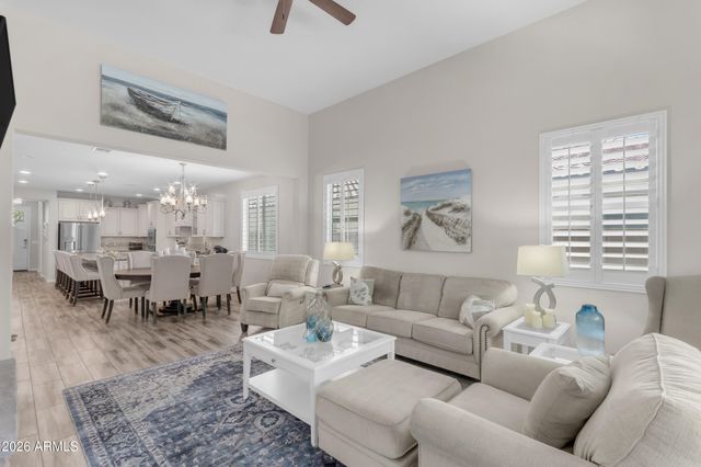 10612 E DURANT Drive, Mesa, AZ 85212
