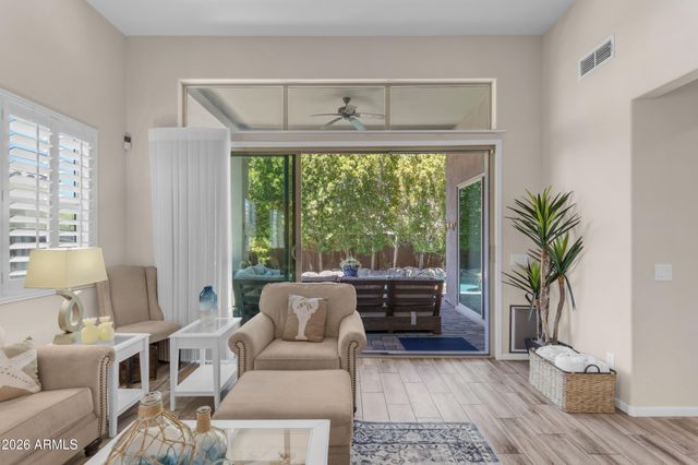 10612 E DURANT Drive, Mesa, AZ 85212