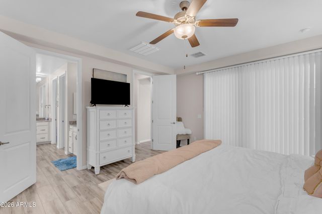 10612 E DURANT Drive, Mesa, AZ 85212