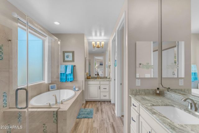 10612 E DURANT Drive, Mesa, AZ 85212