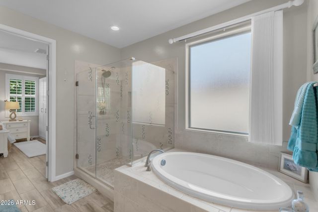 10612 E DURANT Drive, Mesa, AZ 85212