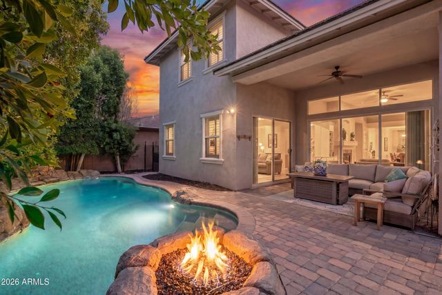 10612 E DURANT Drive, Mesa, AZ 85212