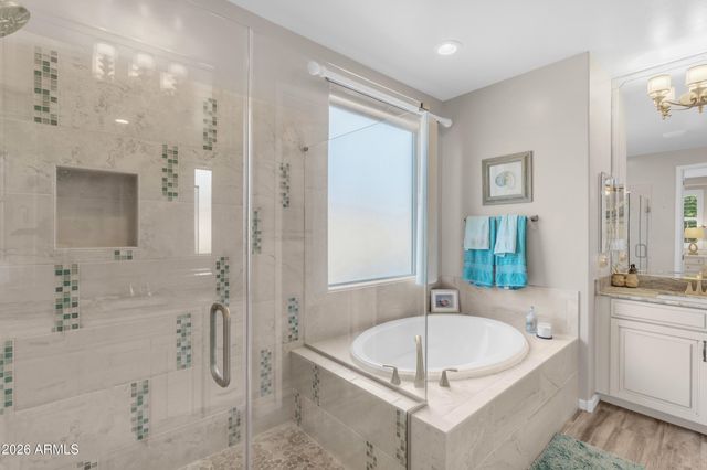 10612 E DURANT Drive, Mesa, AZ 85212