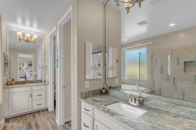 10612 E DURANT Drive, Mesa, AZ 85212