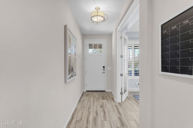 10612 E DURANT Drive, Mesa, AZ 85212