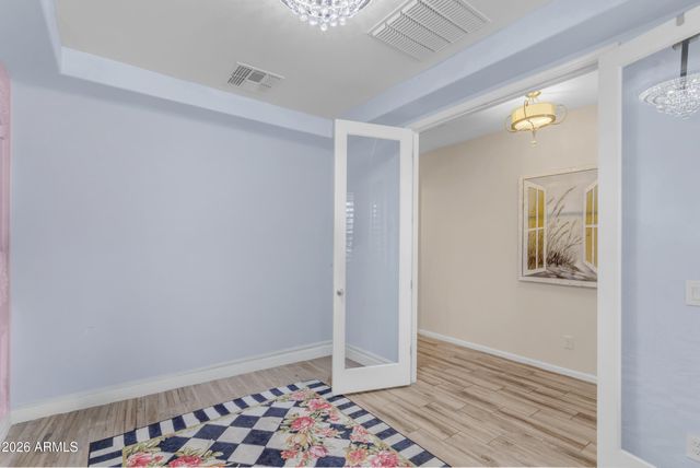 10612 E DURANT Drive, Mesa, AZ 85212