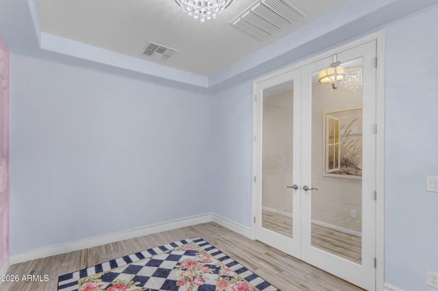 10612 E DURANT Drive, Mesa, AZ 85212