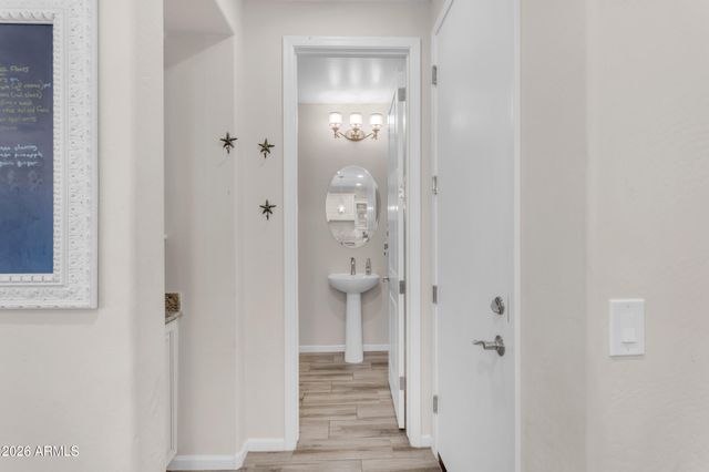10612 E DURANT Drive, Mesa, AZ 85212