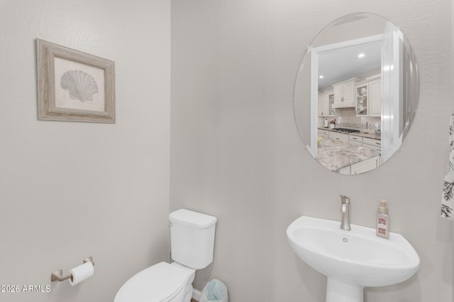 10612 E DURANT Drive, Mesa, AZ 85212