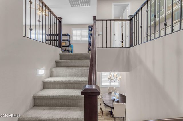10612 E DURANT Drive, Mesa, AZ 85212