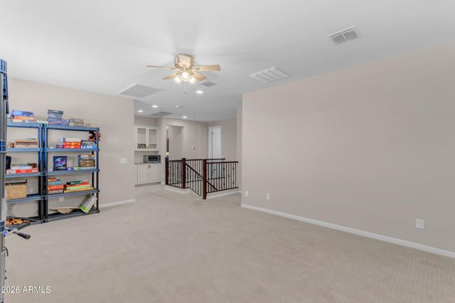 10612 E DURANT Drive, Mesa, AZ 85212
