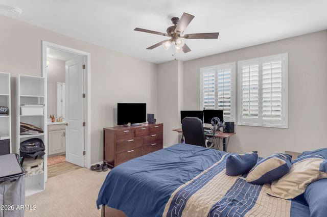 10612 E DURANT Drive, Mesa, AZ 85212