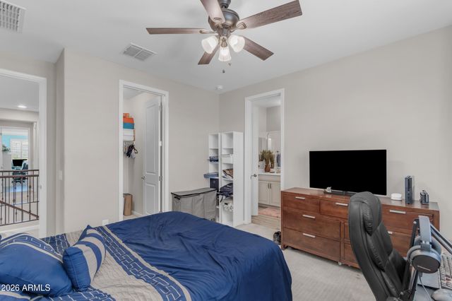 10612 E DURANT Drive, Mesa, AZ 85212