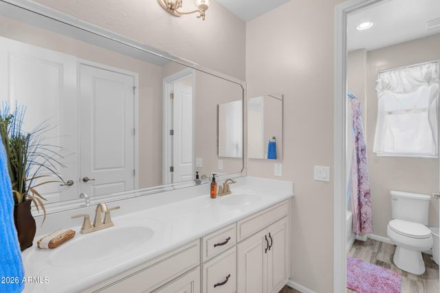 10612 E DURANT Drive, Mesa, AZ 85212