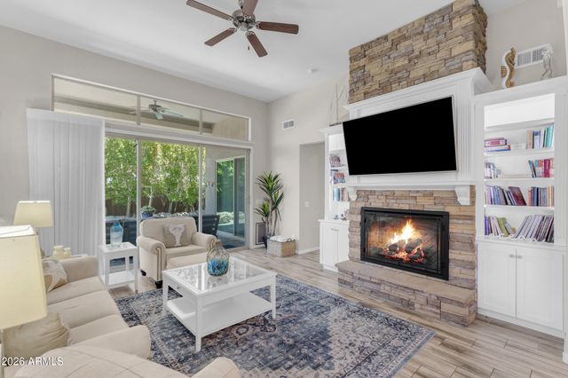 10612 E DURANT Drive, Mesa, AZ 85212