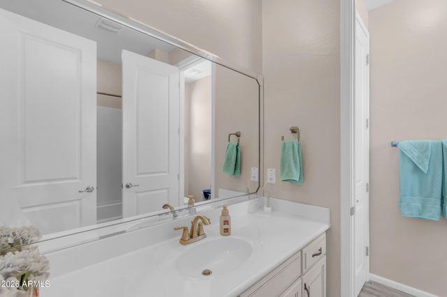 10612 E DURANT Drive, Mesa, AZ 85212