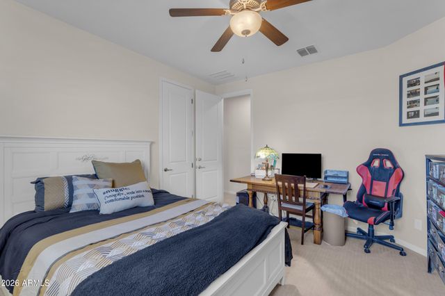 10612 E DURANT Drive, Mesa, AZ 85212