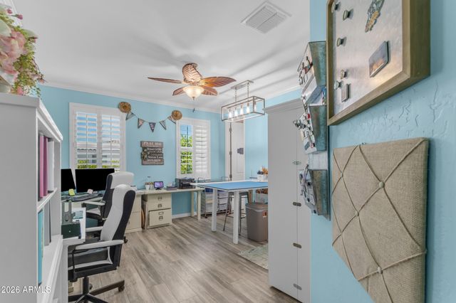 10612 E DURANT Drive, Mesa, AZ 85212