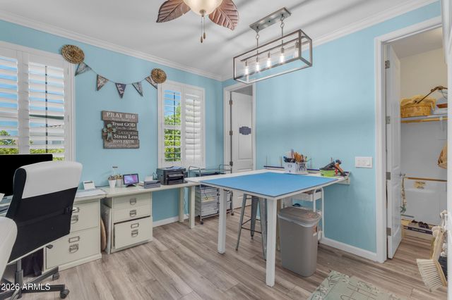 10612 E DURANT Drive, Mesa, AZ 85212