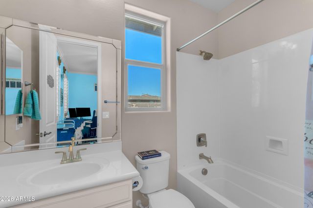 10612 E DURANT Drive, Mesa, AZ 85212