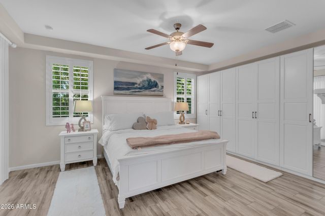 10612 E DURANT Drive, Mesa, AZ 85212