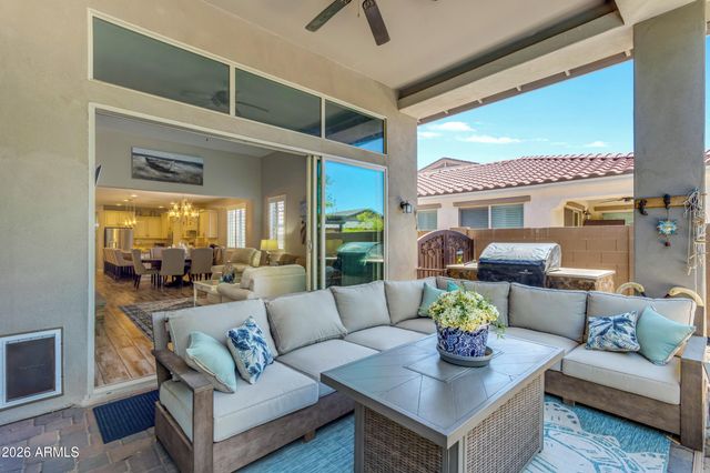 10612 E DURANT Drive, Mesa, AZ 85212