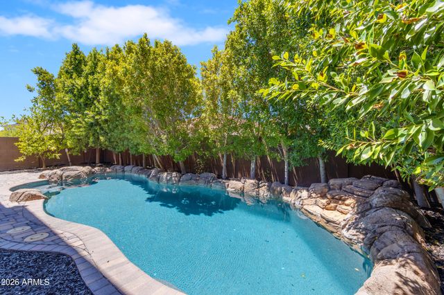 10612 E DURANT Drive, Mesa, AZ 85212