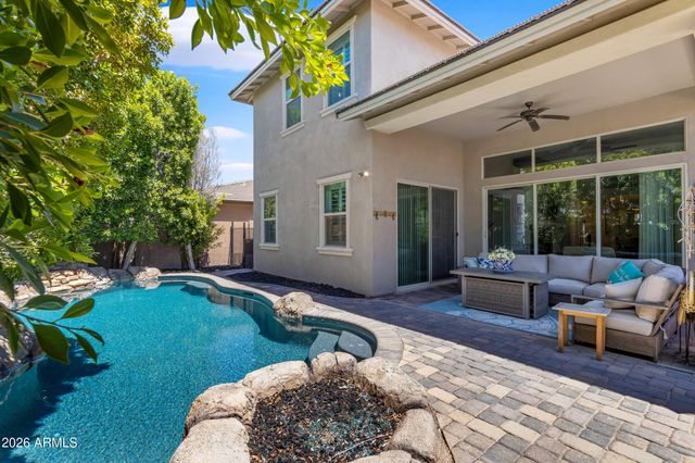 10612 E DURANT Drive, Mesa, AZ 85212