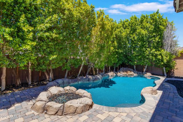 10612 E DURANT Drive, Mesa, AZ 85212