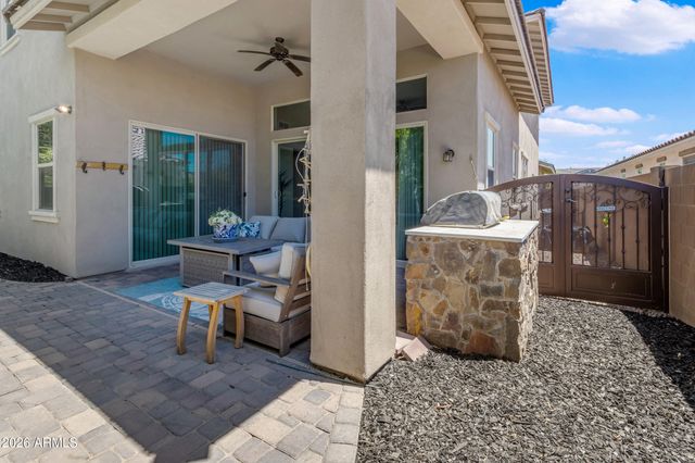 10612 E DURANT Drive, Mesa, AZ 85212