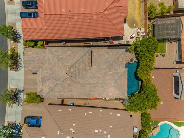 10612 E DURANT Drive, Mesa, AZ 85212