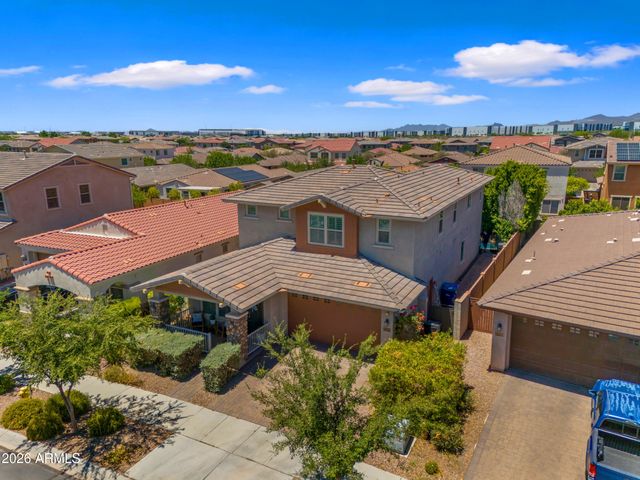 10612 E DURANT Drive, Mesa, AZ 85212