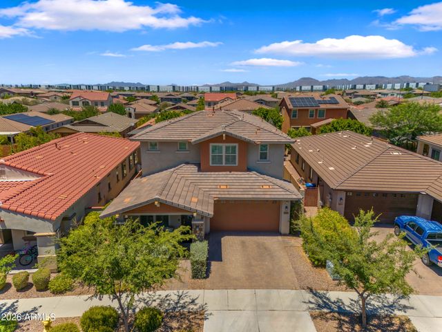 10612 E DURANT Drive, Mesa, AZ 85212