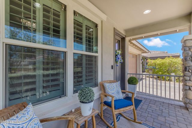 10612 E DURANT Drive, Mesa, AZ 85212