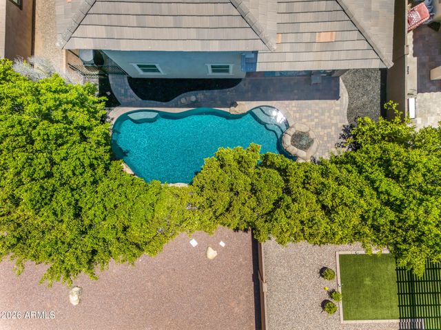 10612 E DURANT Drive, Mesa, AZ 85212