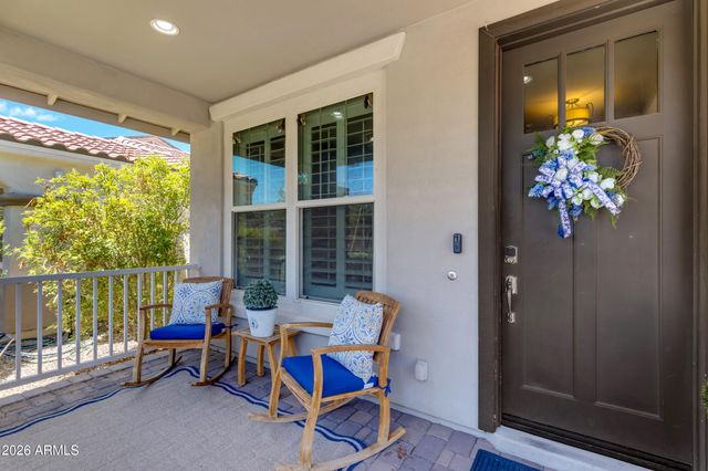 10612 E DURANT Drive, Mesa, AZ 85212