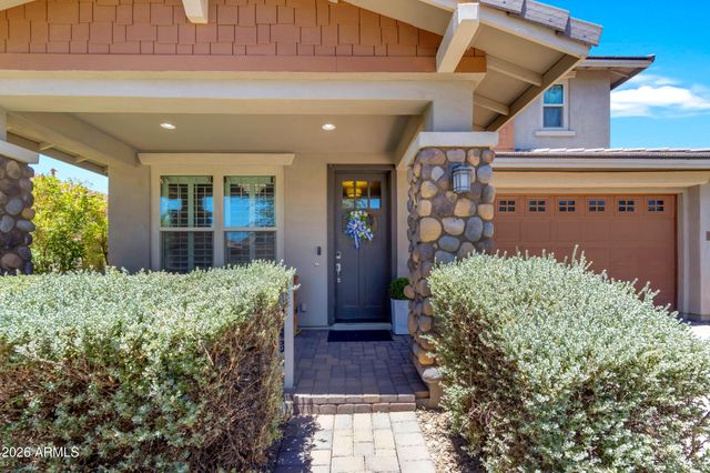 10612 E DURANT Drive, Mesa, AZ 85212