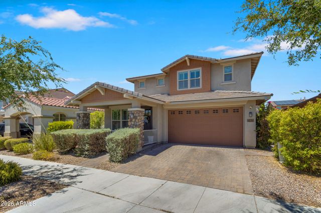 10612 E DURANT Drive, Mesa, AZ 85212