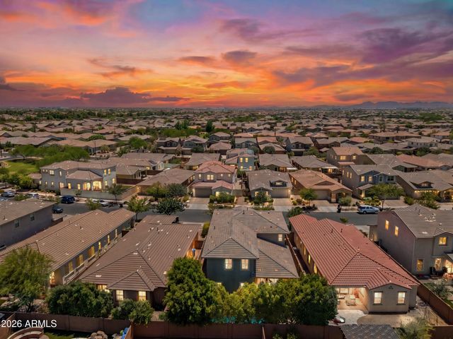 10612 E DURANT Drive, Mesa, AZ 85212
