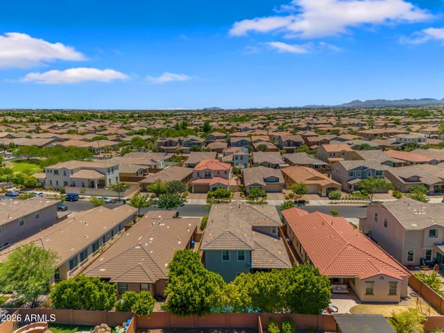 10612 E DURANT Drive, Mesa, AZ 85212