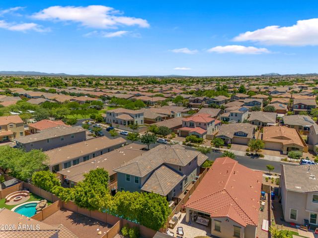 10612 E DURANT Drive, Mesa, AZ 85212