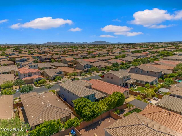 10612 E DURANT Drive, Mesa, AZ 85212