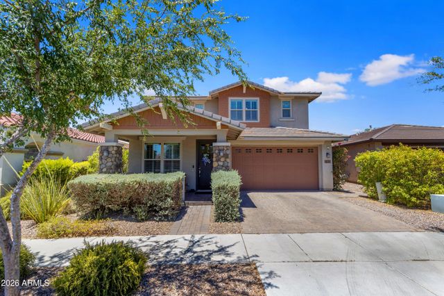 10612 E DURANT Drive, Mesa, AZ 85212