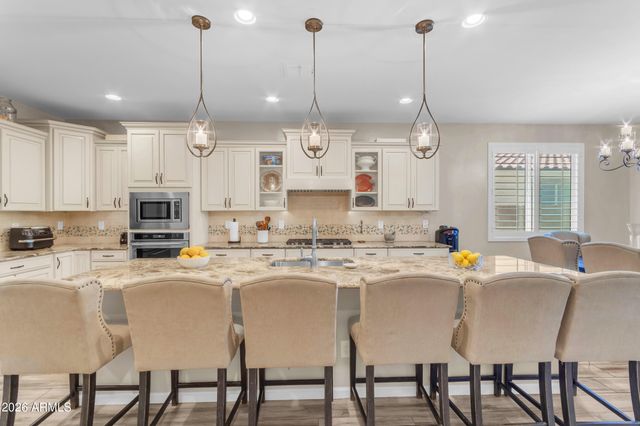 10612 E DURANT Drive, Mesa, AZ 85212